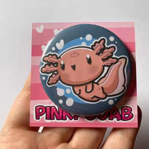 Axolotl