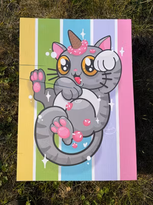CatiCone