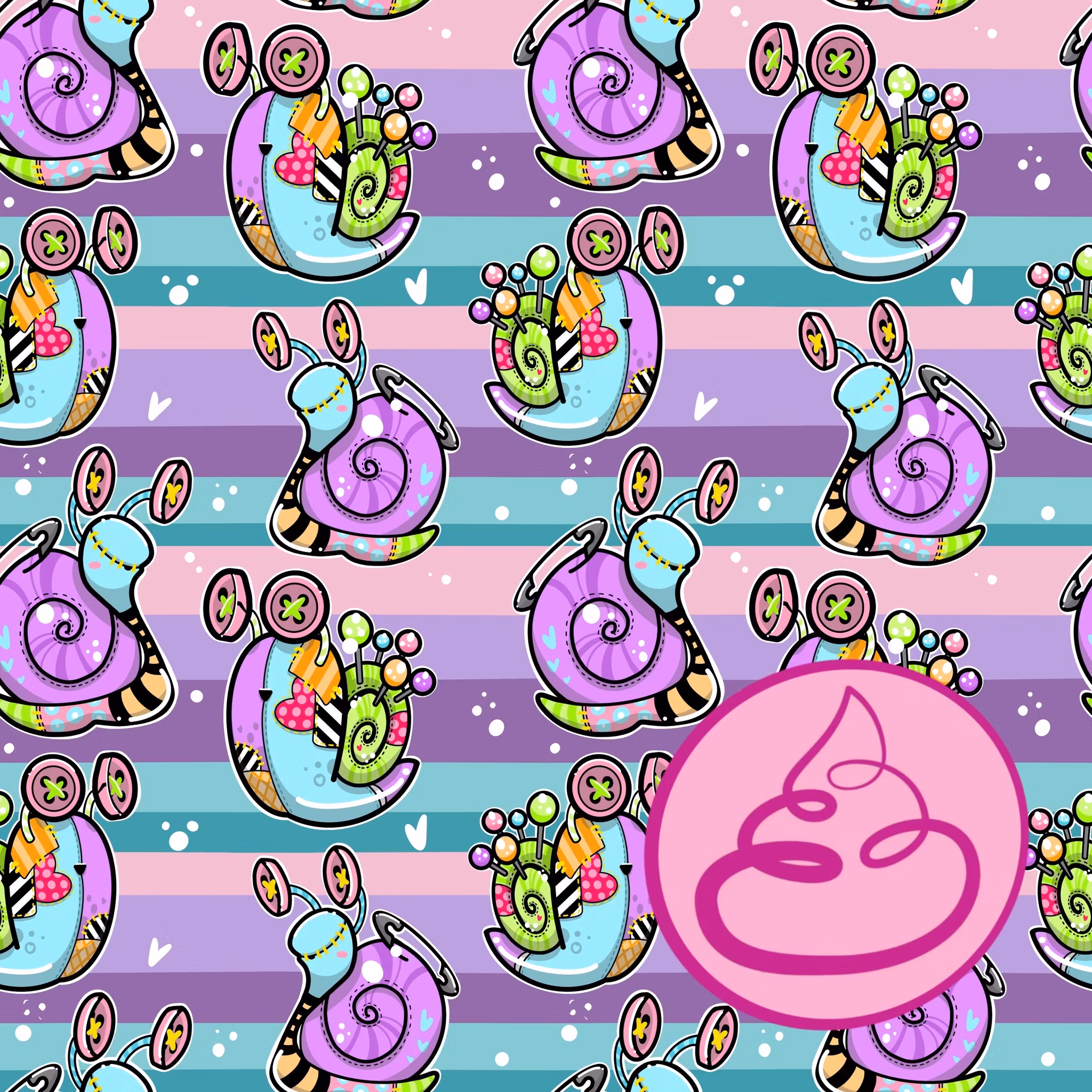SnailAway - sista klippet  (1m)