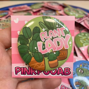 PlantLady