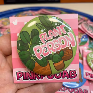 PlantPerson