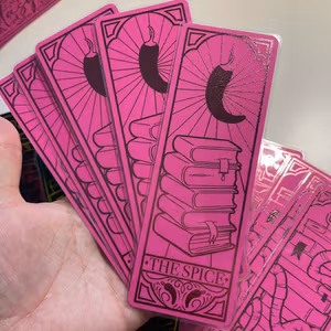 THE SPICE - flera färgval