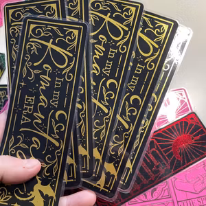 ROMATASY - flera färgval