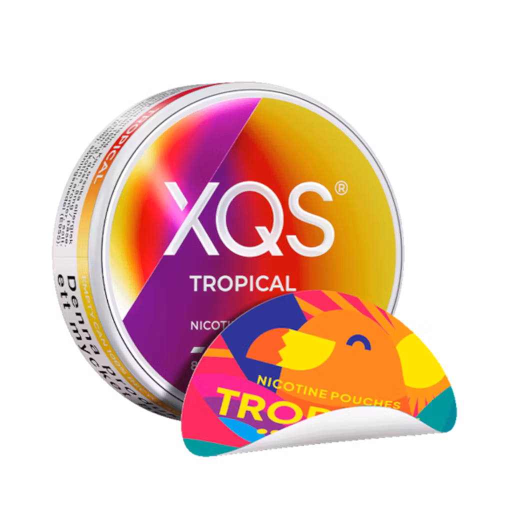 Tropical - XQS