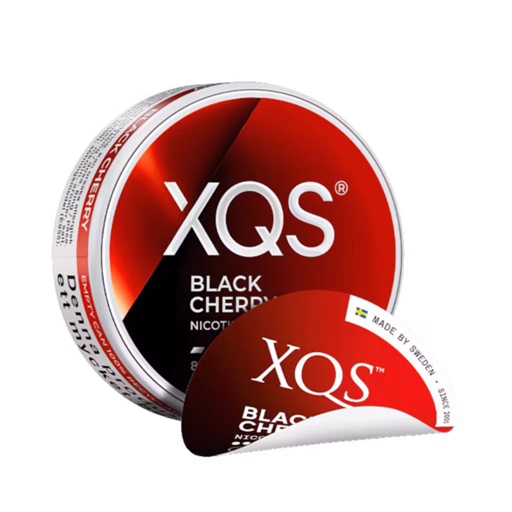Black Cherry - XQS