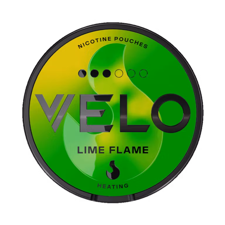 Lime Flame - VELO