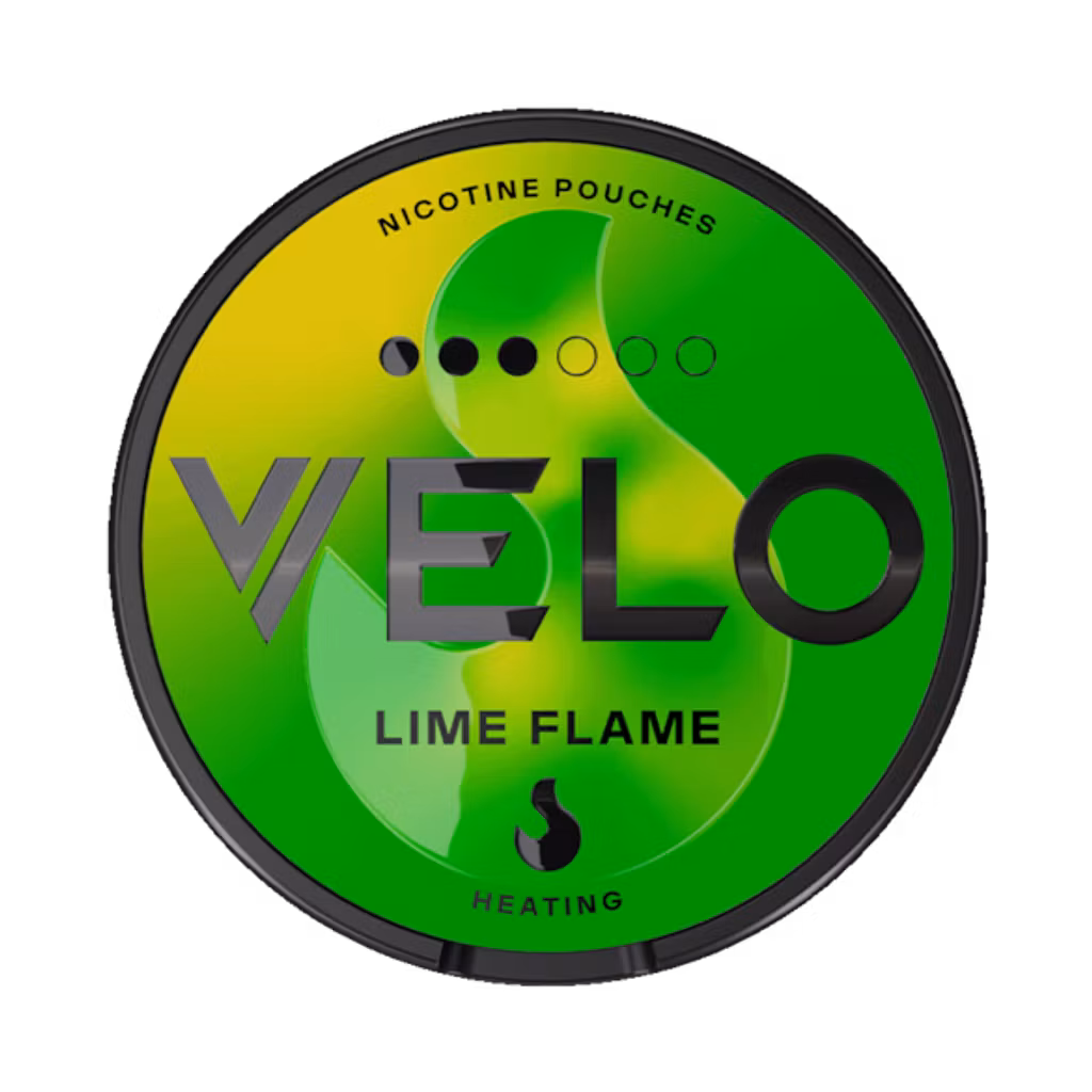 Lime Flame - VELO