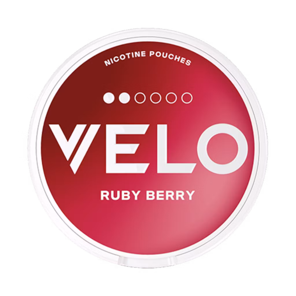 Ruby Berry - VELO