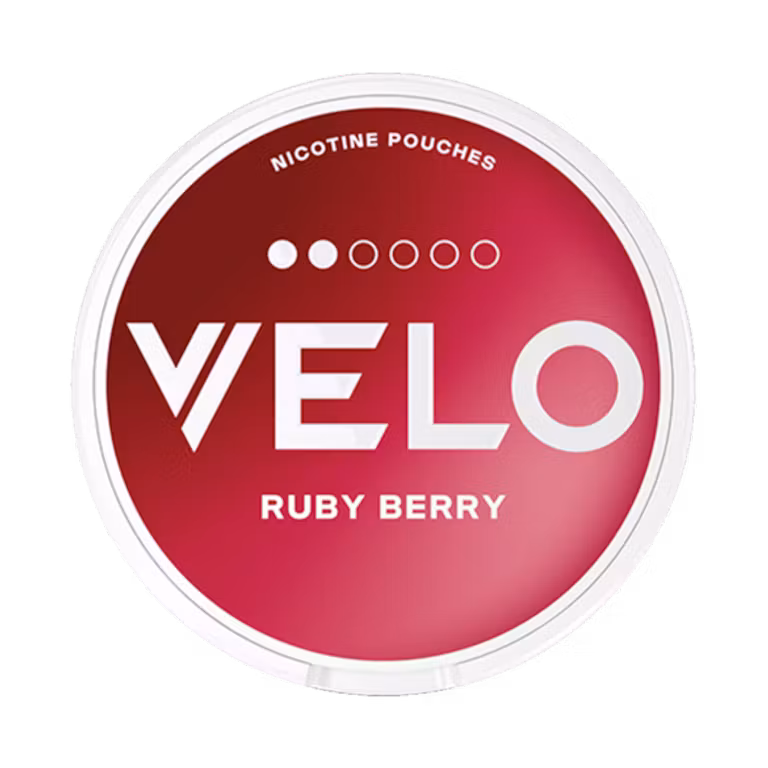 Ruby Berry - VELO