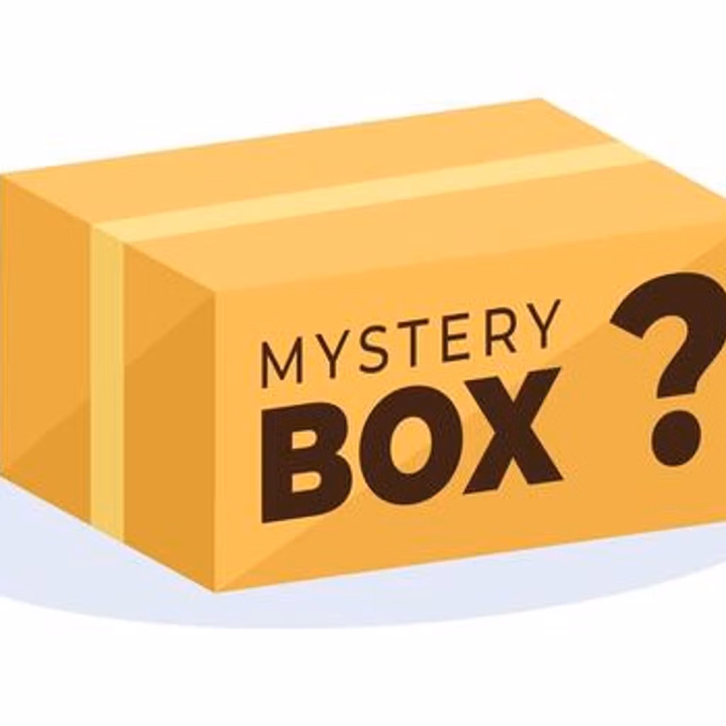 Mystery Box