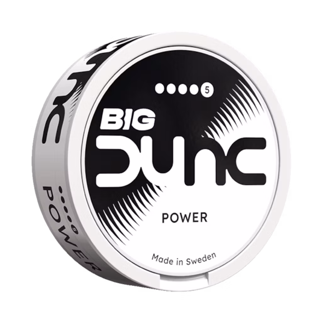 Power 5 - DUNC Big