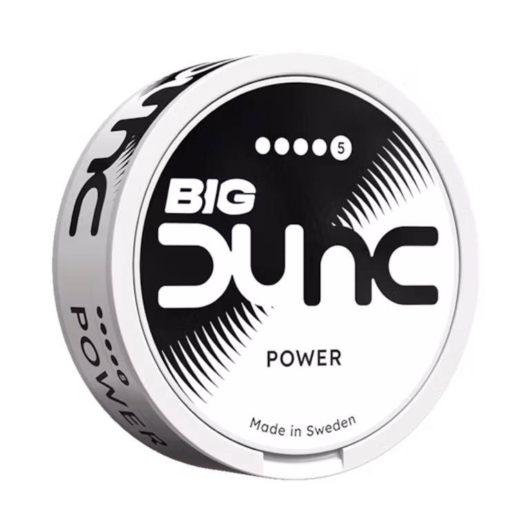 Power 5 - DUNC Big
