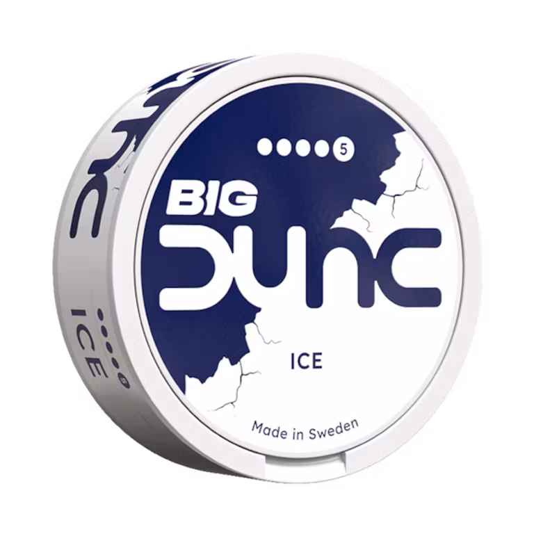 Ice 5 - DUNC Big