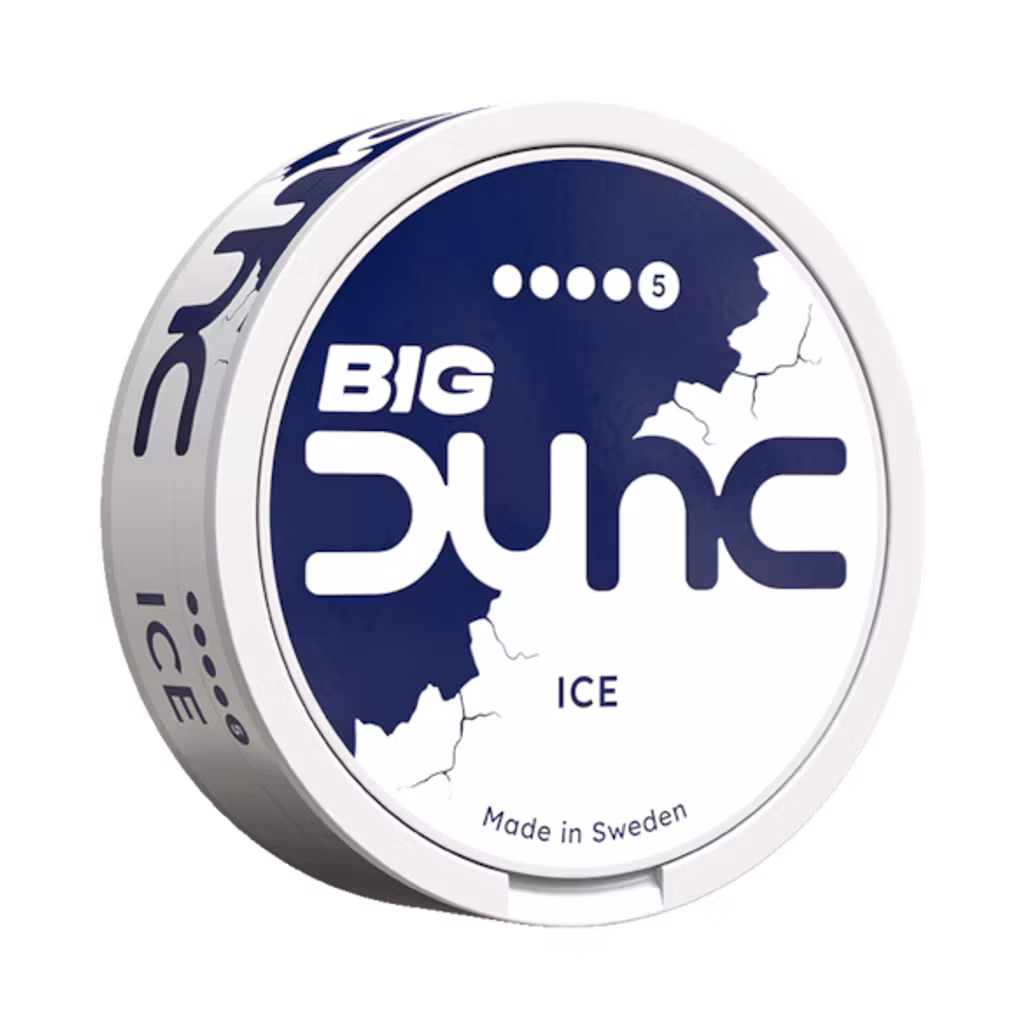 Ice 5 - DUNC Big