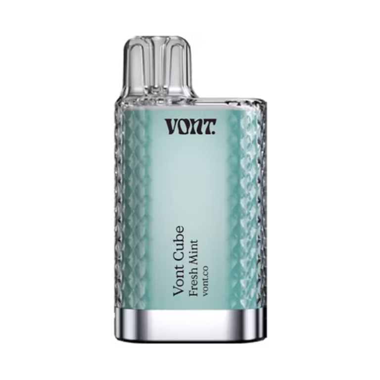 Fresh Mint - Vont Cube