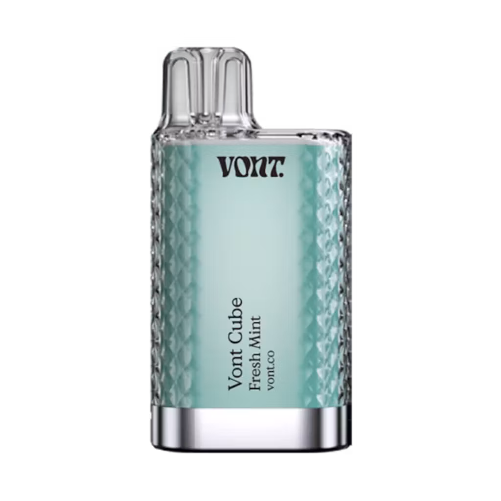 Fresh Mint - Vont Cube