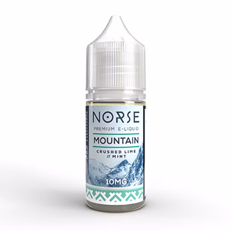 Nikotinsalt