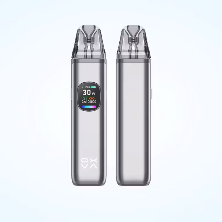 Oxva Xlim Pro 2 Kit Titanium Grey