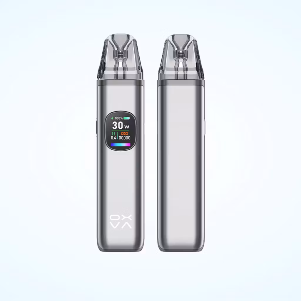 Oxva Xlim Pro 2 Kit Titanium Grey