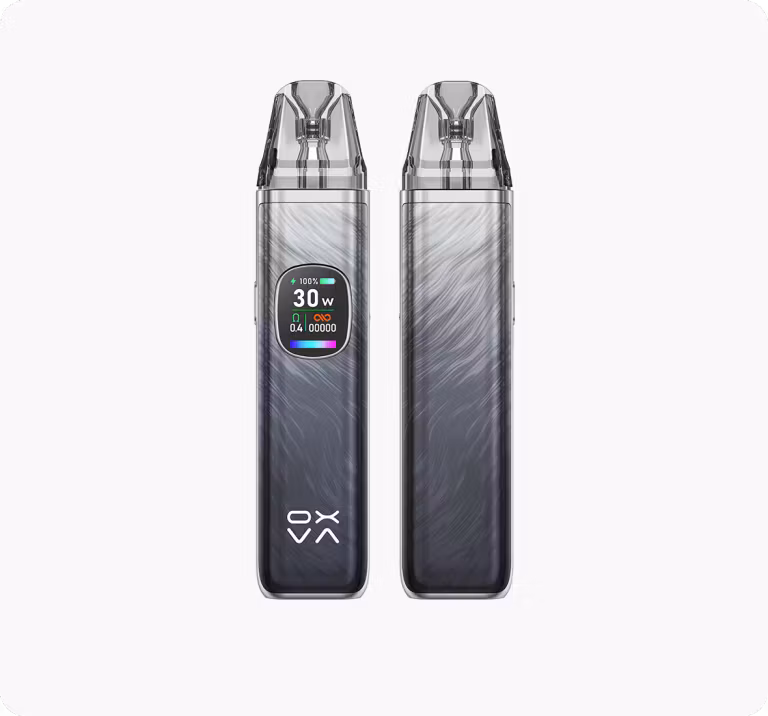 Oxva Xlim Pro 2 Kit Dark Shadow