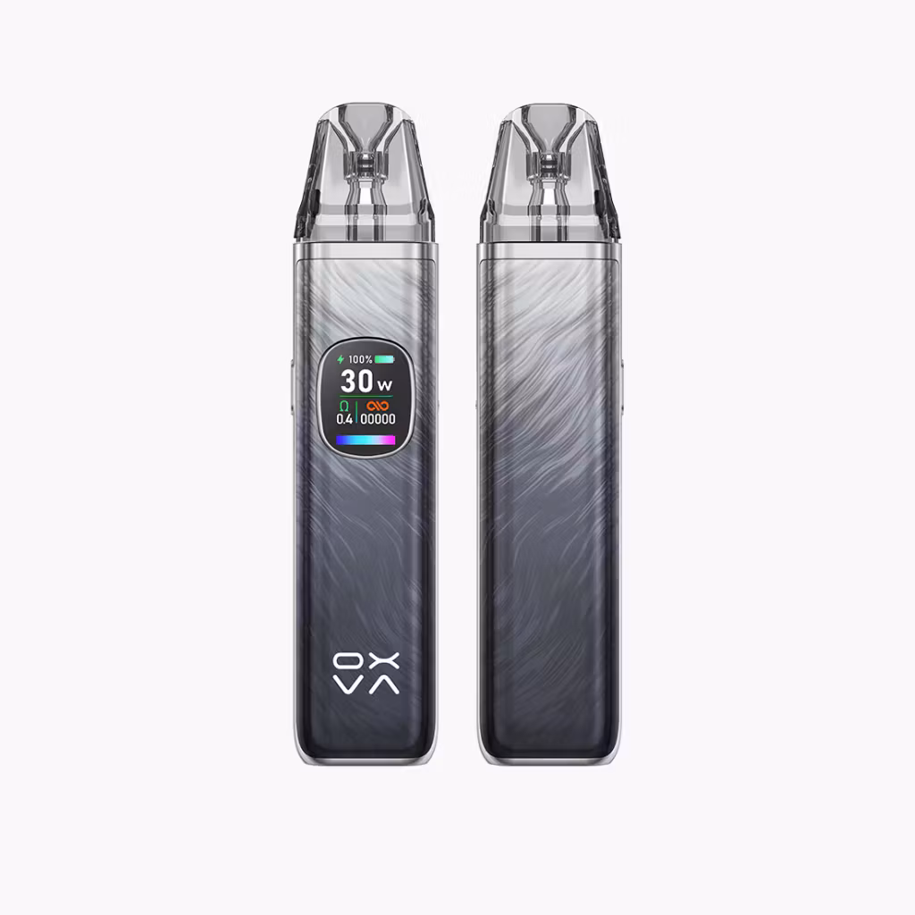 Oxva Xlim Pro 2 Kit Dark Shadow