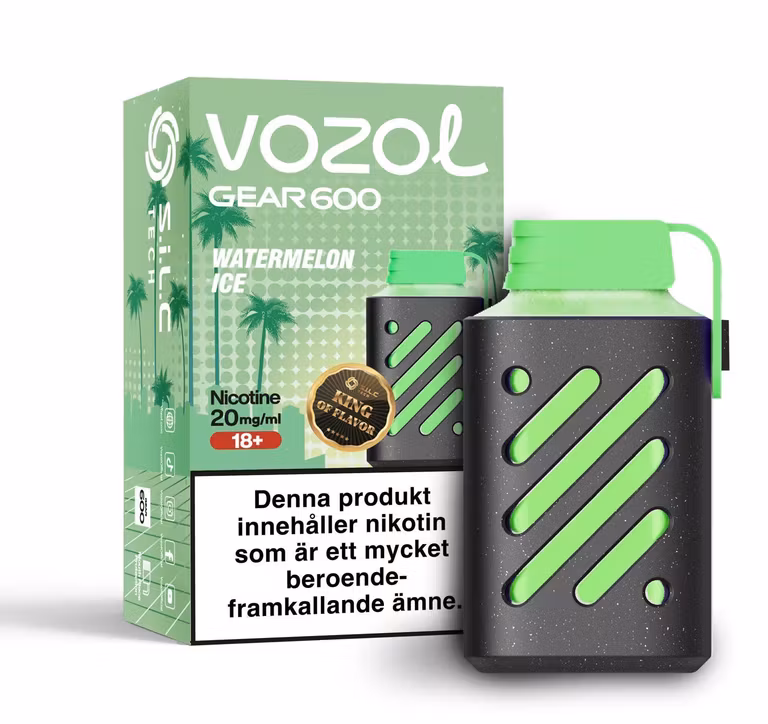 Watermelon - Vozol Gear