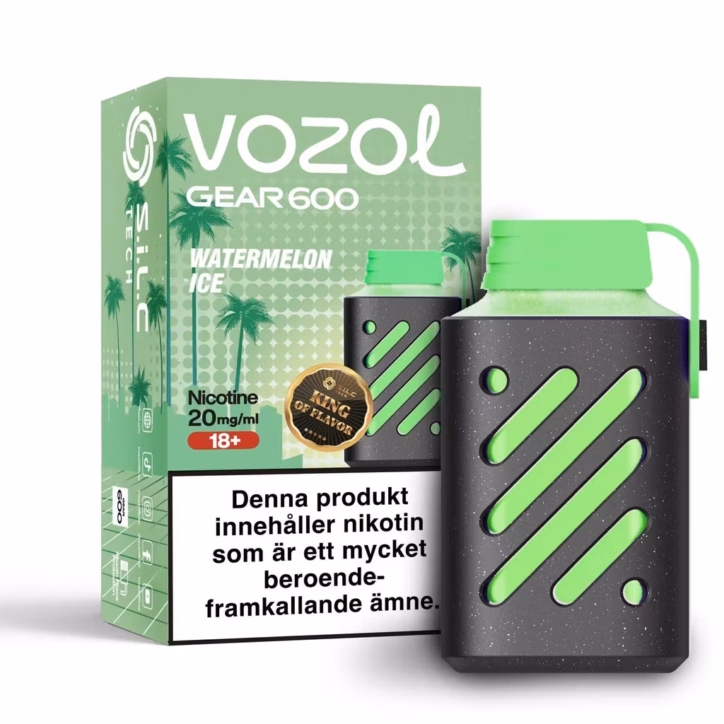 Watermelon - Vozol Gear