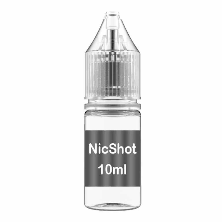 Norse Nikotinshot 18mg 30pg/70vg