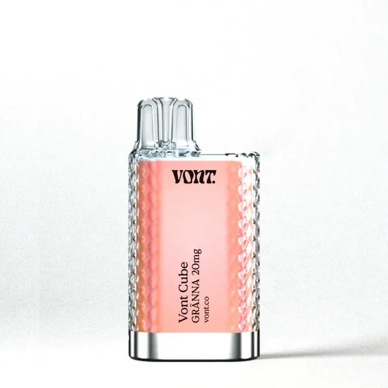 Gränna - Vont Cube