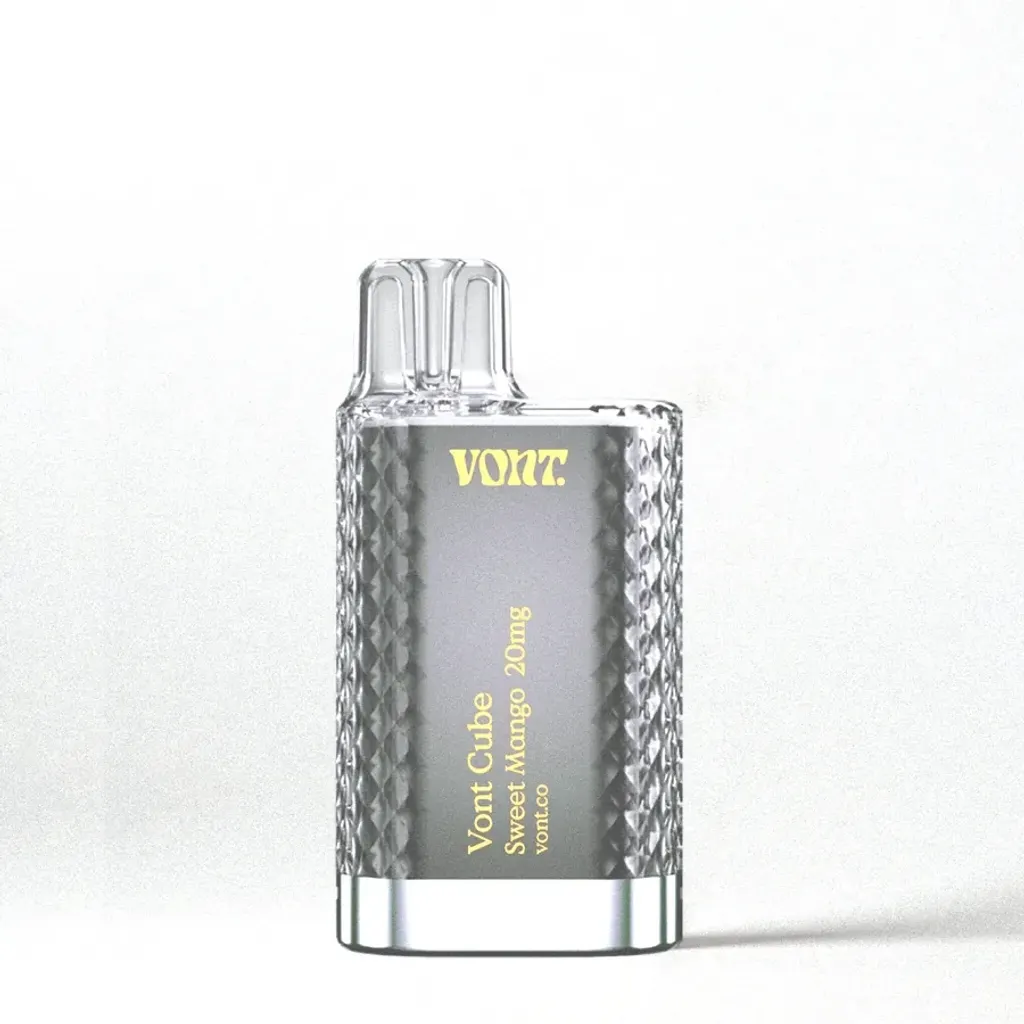 Sweet Mango - Vont Cube