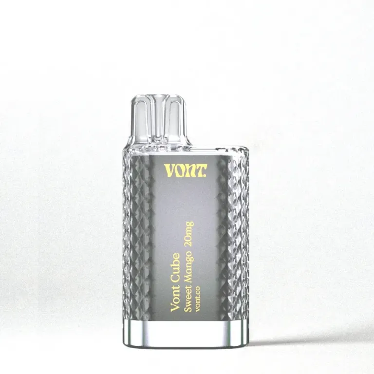 Sweet Mango - Vont Cube