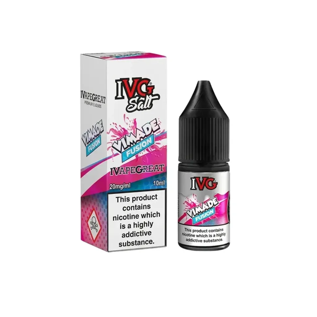 IVG Salt Vimade Fusion 14,5 mg