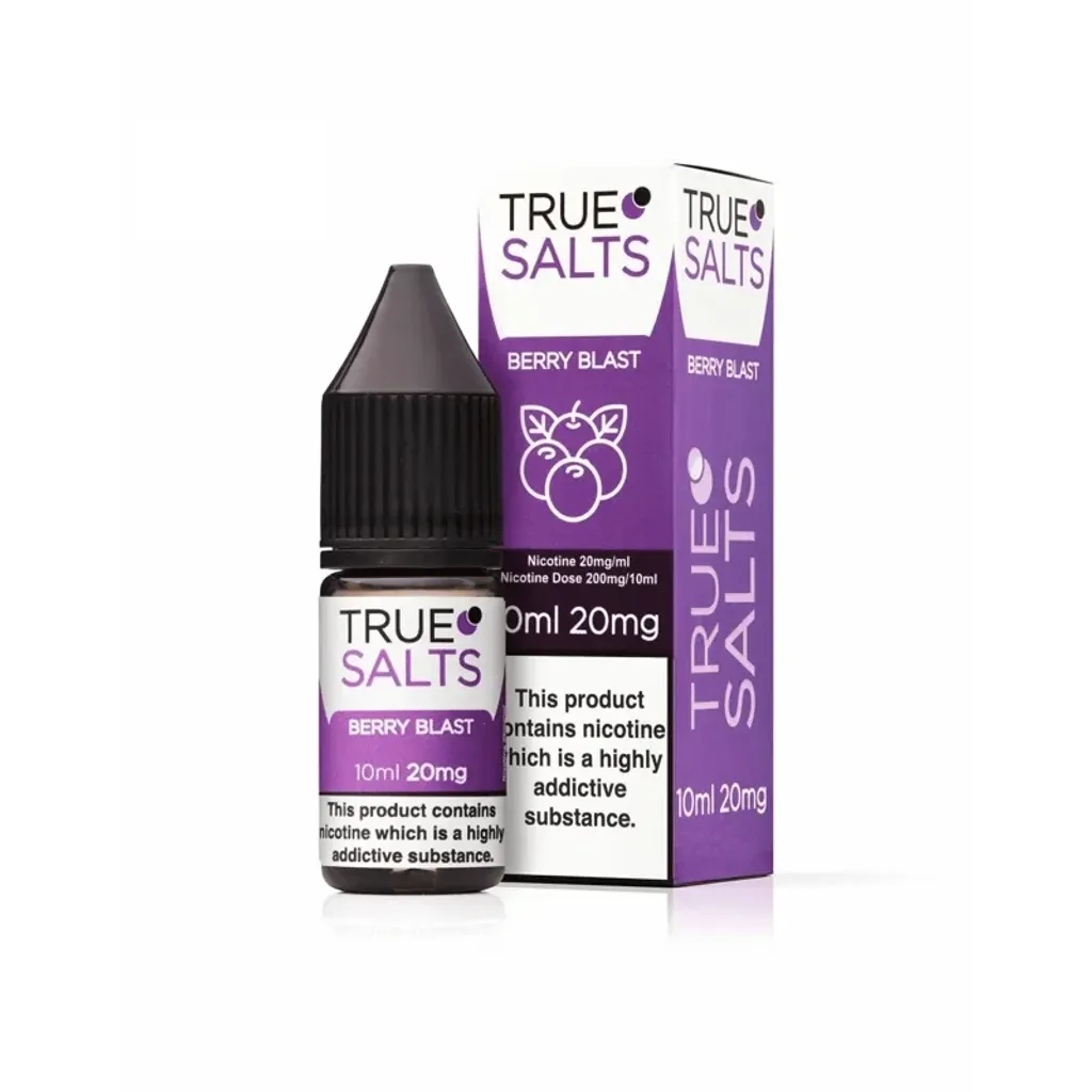 True Berry Blast 14,5 mg