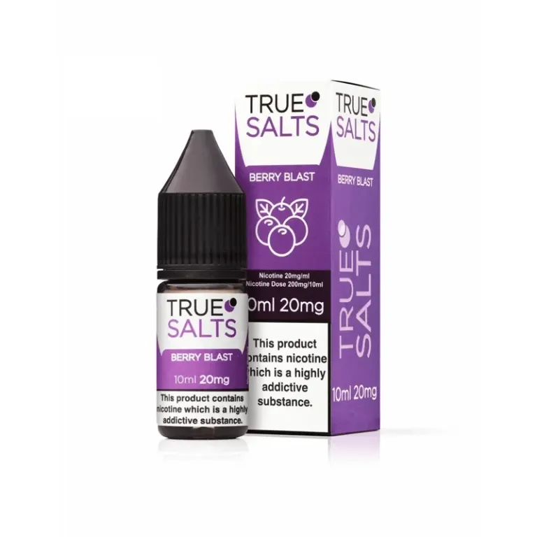 True Berry Blast 14,5 mg
