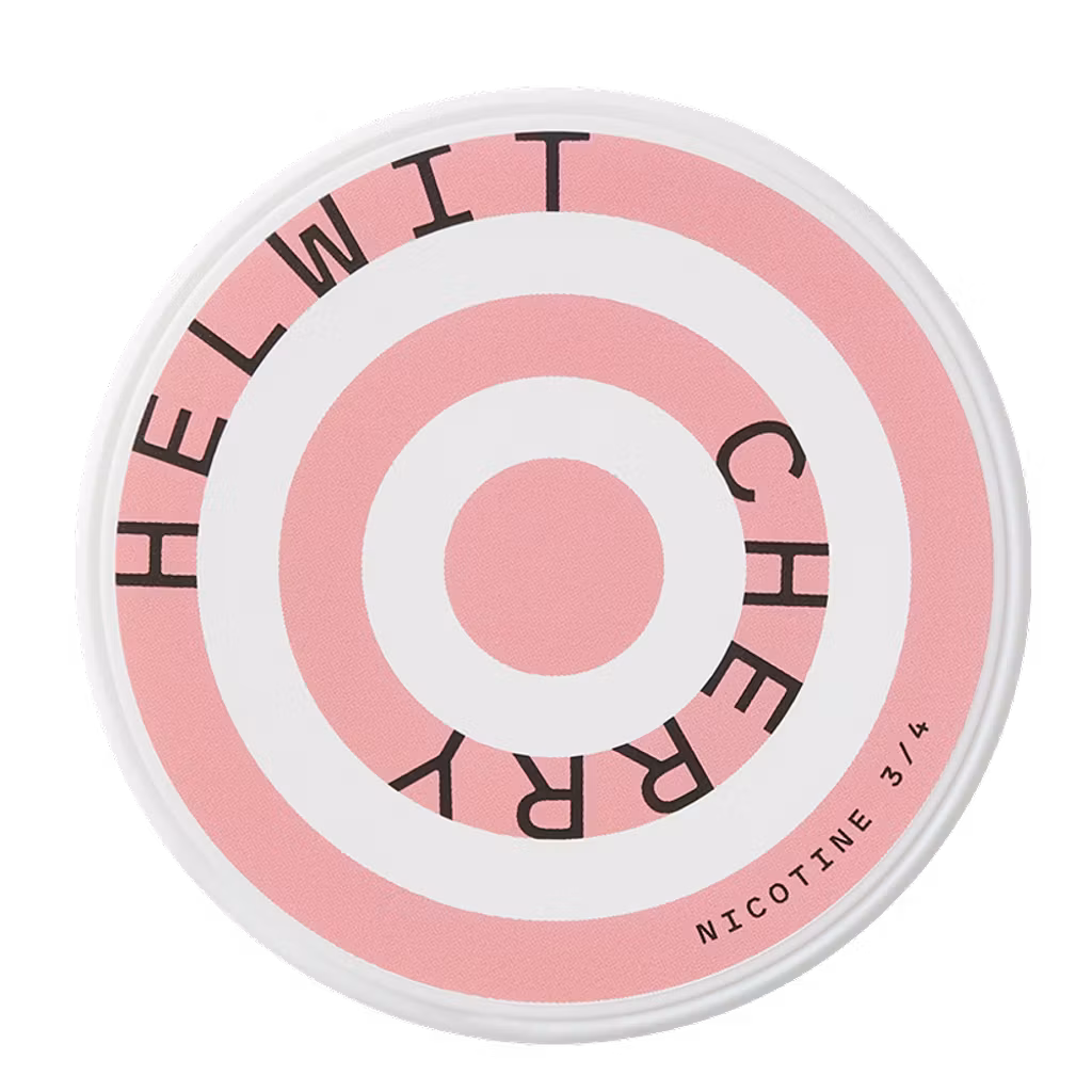 Cherry 4,5mg - Helwit