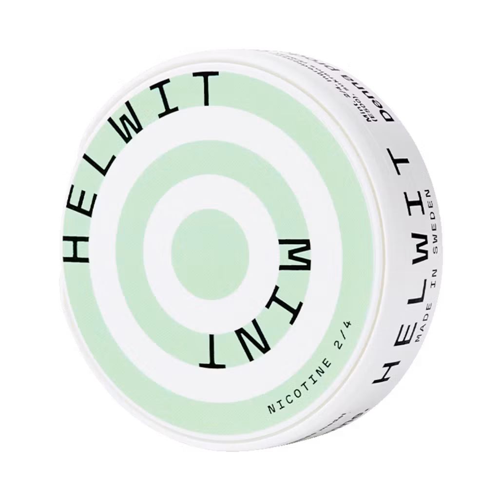 Mint 3,5mg - Helwit