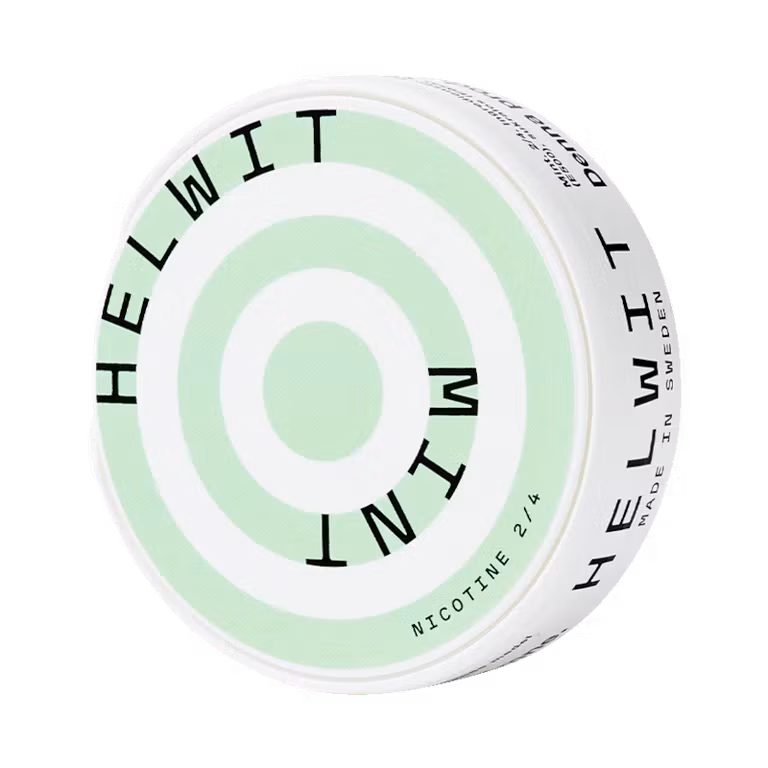Mint 3,5mg - Helwit