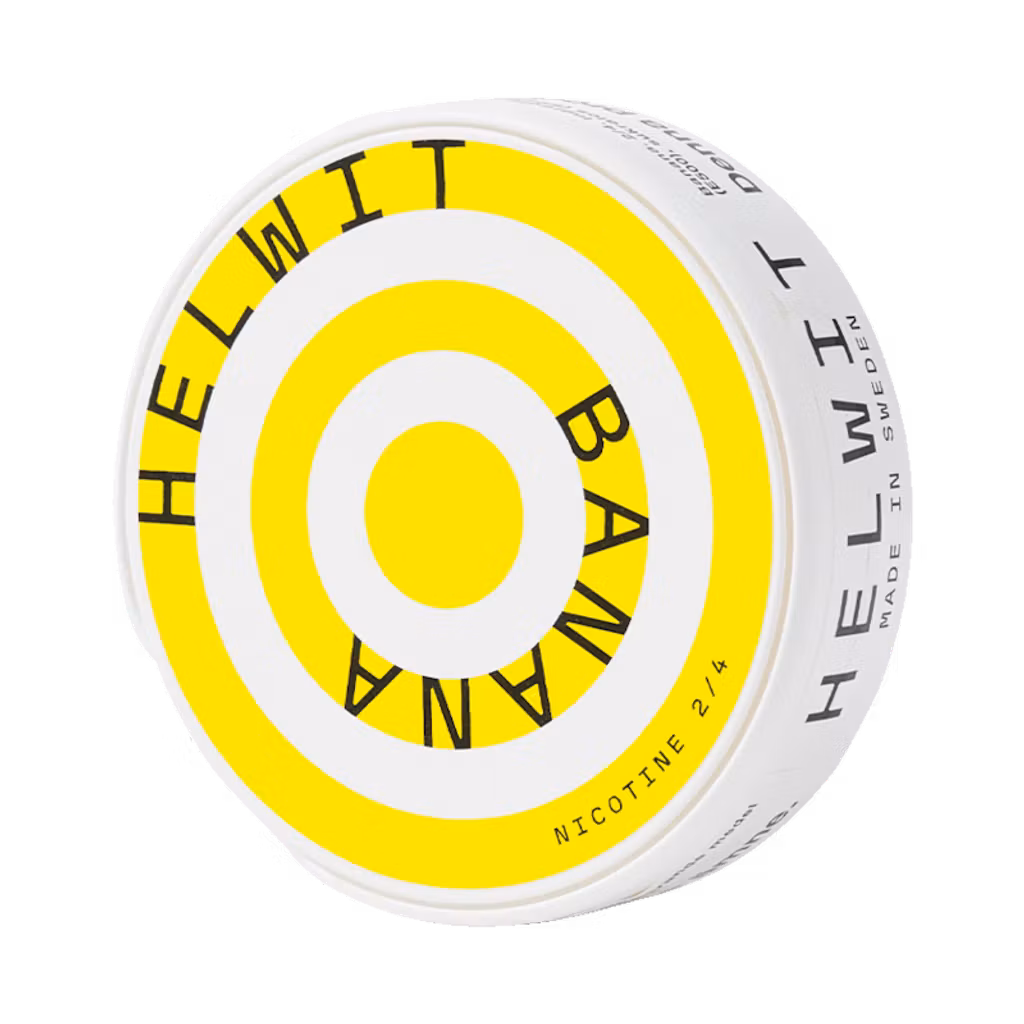 Banana 3,5mg - Helwit