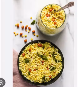 Puffed Rice Mixture (400 grams)