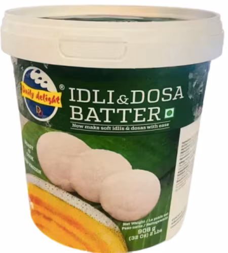 Daily Delight Idli Dosa Batter