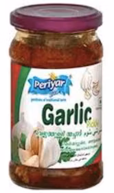Periyar Garlic Pickle - 400 gm
