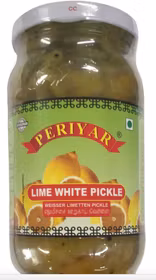 Periyar White Lime Pickle