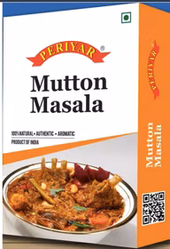 Periyar Mutton Masala 200g