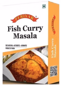 Periyar Fish Curry Masala - 90 g