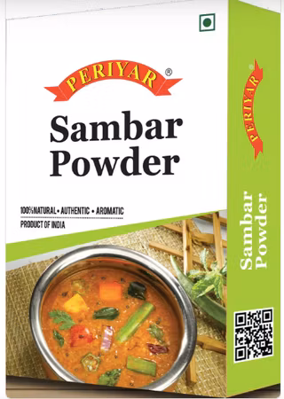 Periyar Sambar Powder - 90g