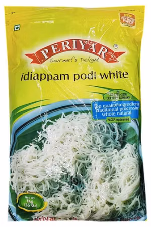 Periyar Idiyappam Podi White 1kg