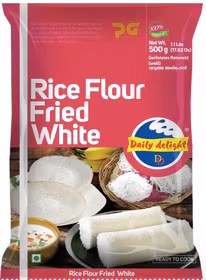 Periyar Fried Rice Flour White - 1kg