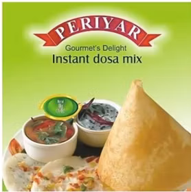 Periyar Instant Dosa Mix 1kg