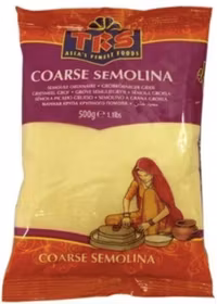 TRS Semolina Coarse - 500g