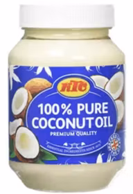 KTC Coconut oil - 500 ml